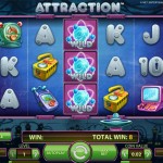 attraction slot review