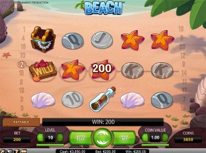 beach slot review