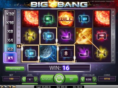 big bang slot review
