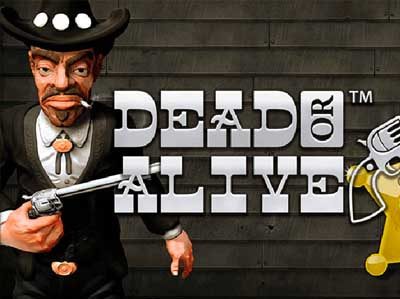 dead or alive online slot