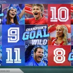 champions goal slot review