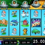invaders from the planet moolah slot review