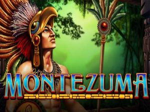 montezuma wms slot review