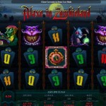 alaxe in zombieland online slots review