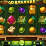 go bananas slot review