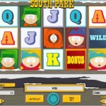 south park slot review