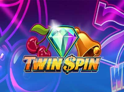 twin spin slot