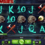 zombies slot review