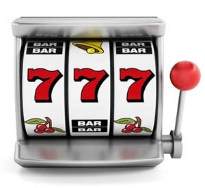 how to play slots online