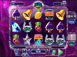 doubleplay suberpet slot review screenshot