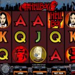 hellboy slot review