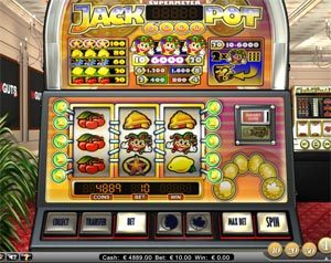 how online slot machines work