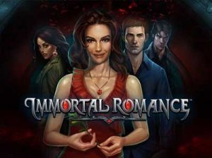immortal romance microgaming slot review