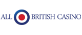 all british casino review logo