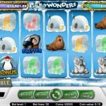 icy wonders slot review