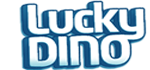 lucky dino casino review logo