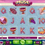 muse slot review?