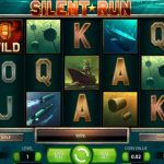 silent run slot review