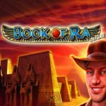 book of ra deluxe online slot review