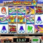 lobster mania igt slot review