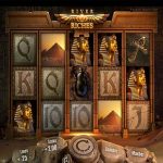 river of riches slot review