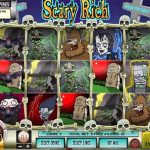 scary rich rival slot