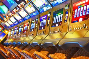 ten slot machine tips