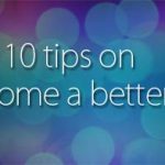 ten tips on how to become a better slots player