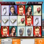 the wild chase slot review