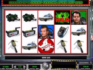 ghostbusters igt slot