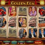 golden era slot from microgaming