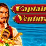 captain venture