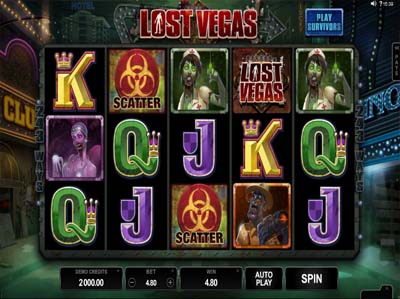 Vegas Slots Reviews