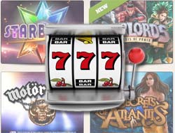 can you beat online slot machines