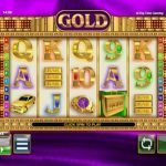 gold by big time gaming slot review