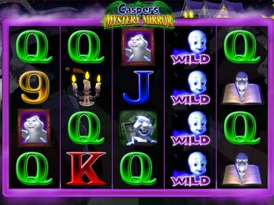 Olg Online Slots Review
