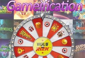 gameification casinos