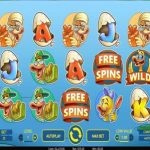 scruffy duck slot review