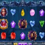 beauty and the beast online slot from yggdrasil