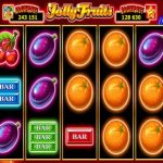 jolly fruits online jackpot slot machine