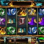 the pig wizard slot review