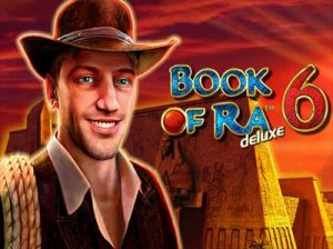 book of ra 6 deluxe