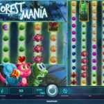 forest mania online slot machine