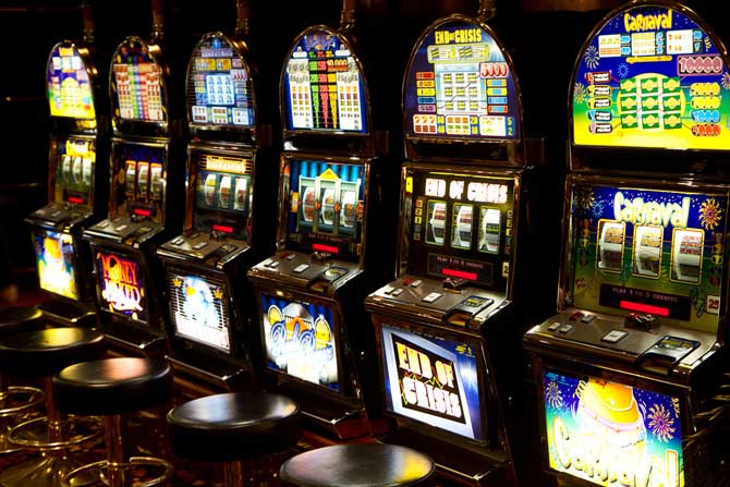 how to win at online slots