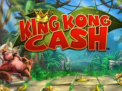 king kong cash