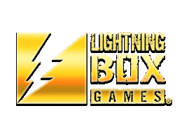 lightning box slots