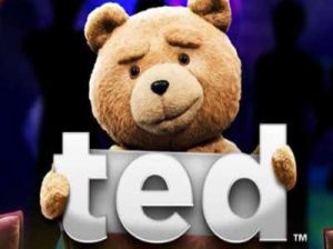 ted slot