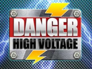 danger high voltage big time gaming slot