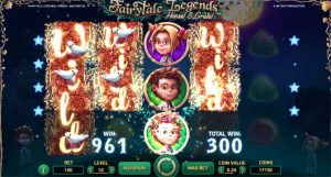fairytale legends hansel and gretel online slot machine