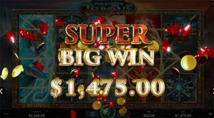 forbidden throne casino slot big win